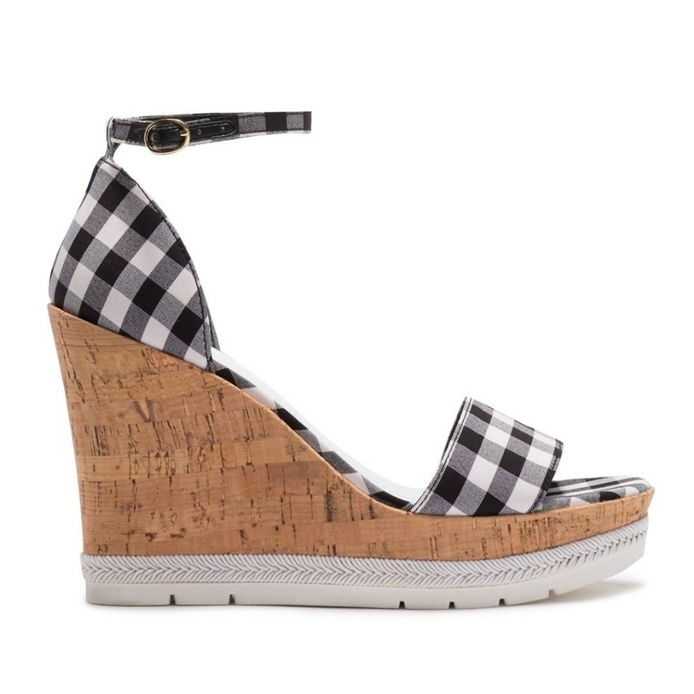 Guess Devor2 women sandals New - Picture 5 of 6